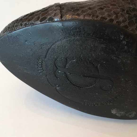 Juicy Couture Roxanna Ankle Boots - Picture 4 of 4